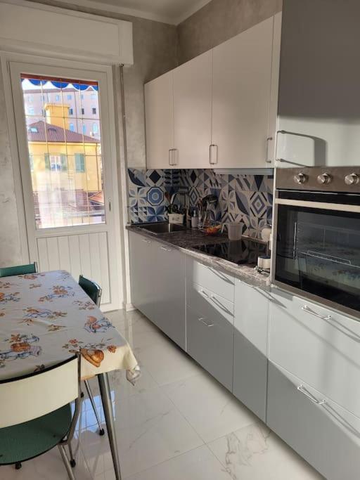Bilocale: 5 Minuti Dall'Ariston Sanremo Exterior foto