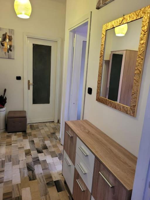 Bilocale: 5 Minuti Dall'Ariston Sanremo Exterior foto