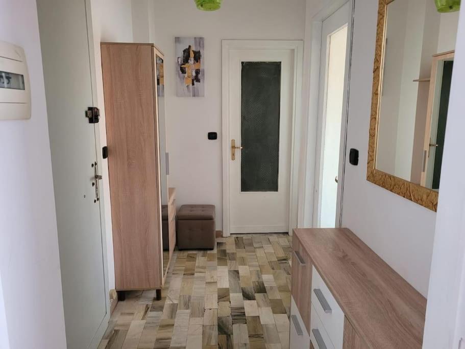 Bilocale: 5 Minuti Dall'Ariston Sanremo Exterior foto