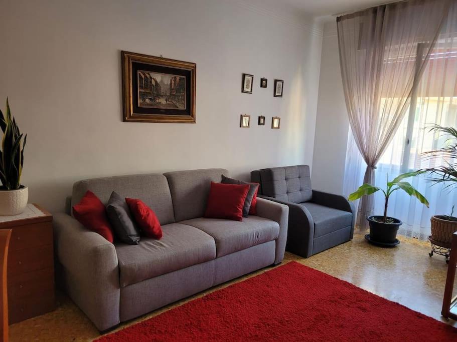 Bilocale: 5 Minuti Dall'Ariston Sanremo Exterior foto